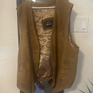 Giorgio Valentino Vest